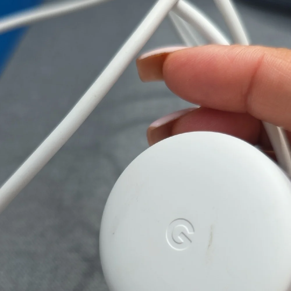 google compact nest